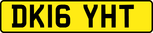 DK16YHT