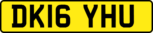 DK16YHU