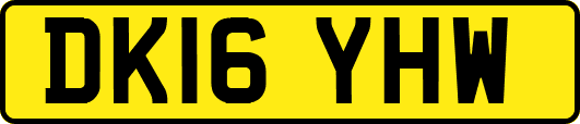 DK16YHW
