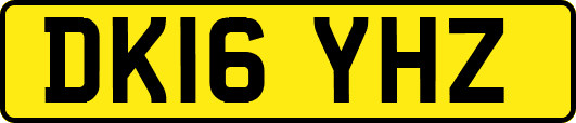 DK16YHZ