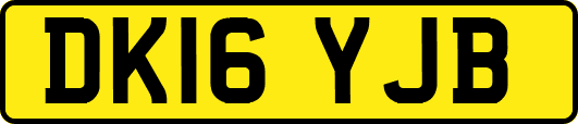 DK16YJB