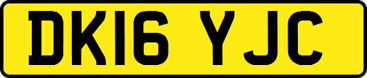 DK16YJC