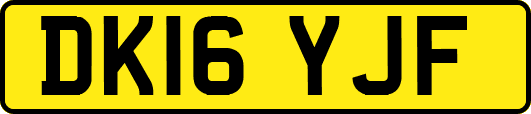 DK16YJF