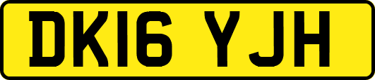 DK16YJH