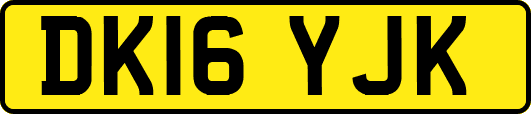 DK16YJK
