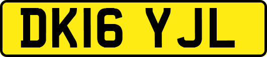 DK16YJL