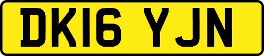 DK16YJN
