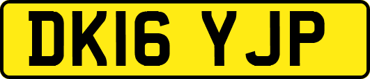 DK16YJP