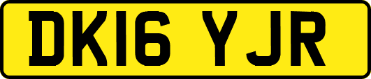 DK16YJR