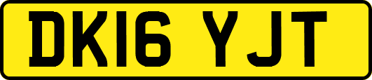 DK16YJT