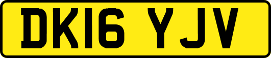 DK16YJV