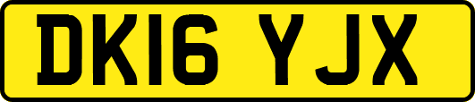 DK16YJX