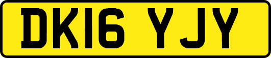 DK16YJY