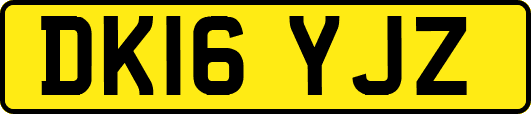 DK16YJZ