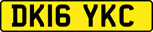 DK16YKC