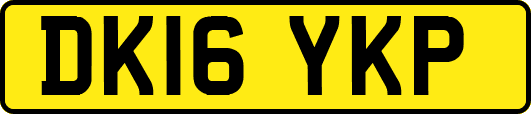DK16YKP