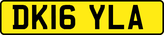 DK16YLA
