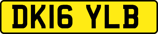 DK16YLB