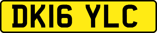 DK16YLC