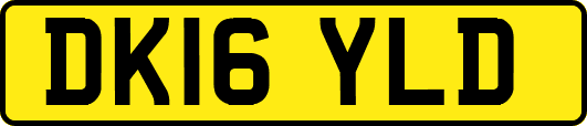 DK16YLD