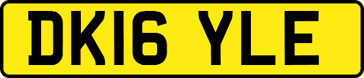DK16YLE