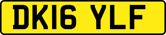 DK16YLF