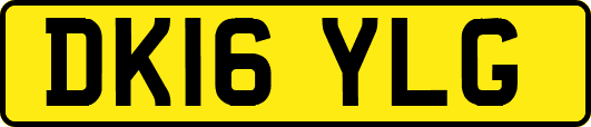 DK16YLG