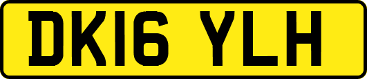 DK16YLH