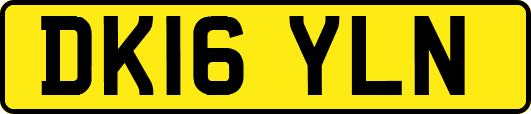 DK16YLN