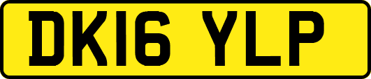 DK16YLP