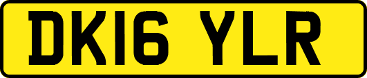 DK16YLR
