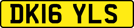 DK16YLS