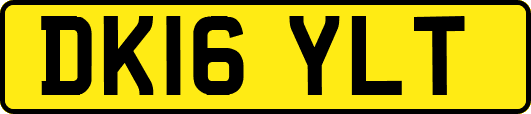 DK16YLT