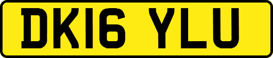 DK16YLU