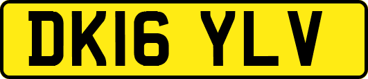 DK16YLV