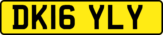 DK16YLY
