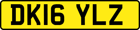 DK16YLZ
