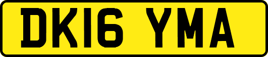 DK16YMA