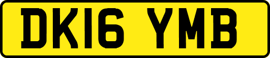 DK16YMB