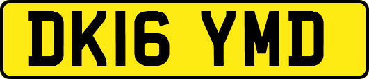 DK16YMD