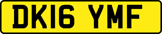 DK16YMF