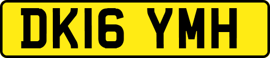 DK16YMH