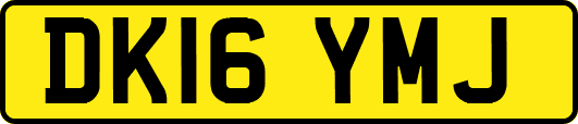 DK16YMJ