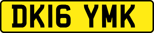 DK16YMK