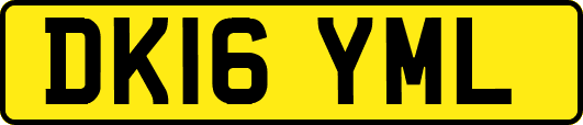 DK16YML