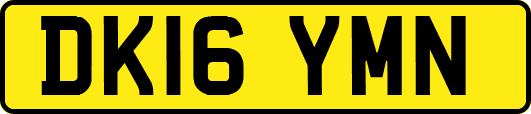 DK16YMN