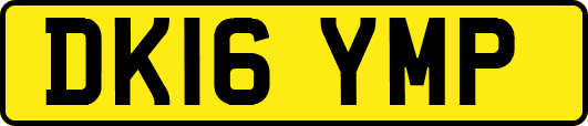 DK16YMP