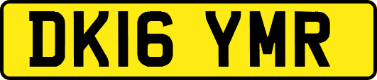 DK16YMR