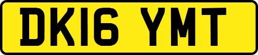 DK16YMT