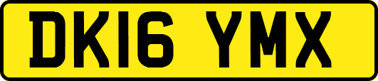 DK16YMX